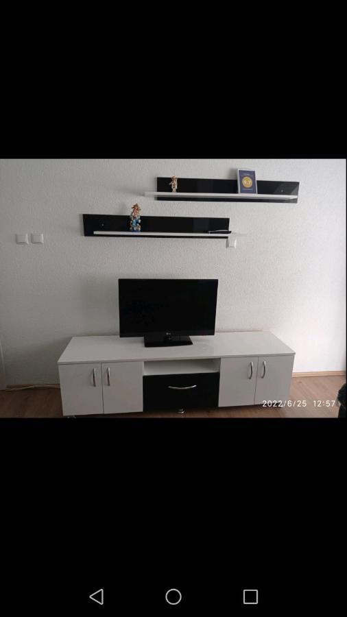 אוהריד Petroski Apartments מראה חיצוני תמונה